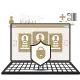 Secure Online Patient Portal